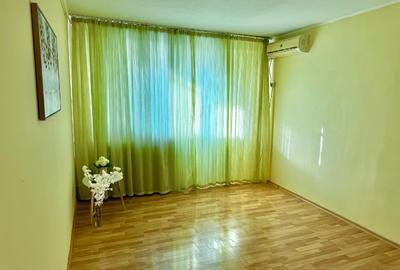 PROPRIETAR Vand Apartament 2 Camere Decomandat 37 MP,Cf.2, Dr Taberei - 3