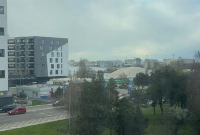 Apartament cu 2 camere în Universitate - 3