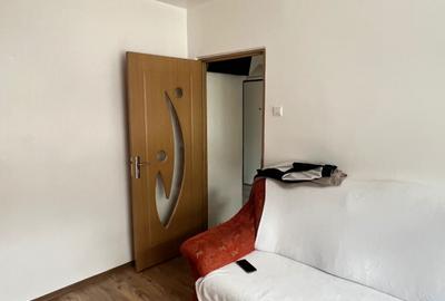 Apartament cu 2 camere decomandat în Central - 6