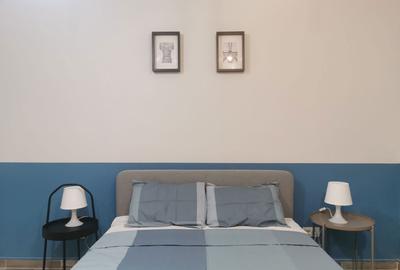 Garsonieră semidecomandată în Apărătorii Patriei - 1