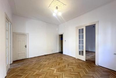 Duplex cu 5 camere cu Canalizare în Floreasca - 4