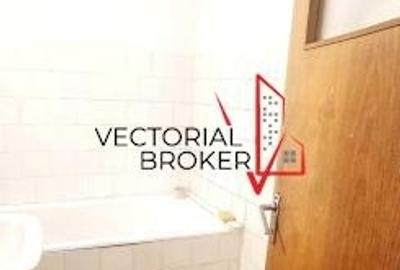 Apartament cu 2 camere decomandat în Mihai Bravu