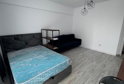 Apartament cu 1 camera Unirea Towers Apartament cu 1 camera Unirea Towers - 1