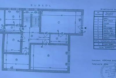 Militari Metrou Pacii Casa 11 Camere De Inchiriat Disponibil Imediat - 8