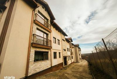 Apartament cu 3 camere în Europa - 4