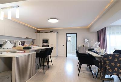 Apartament superb cu mutare imediata, Palas Mall, 128 mp, terasa privata - 7