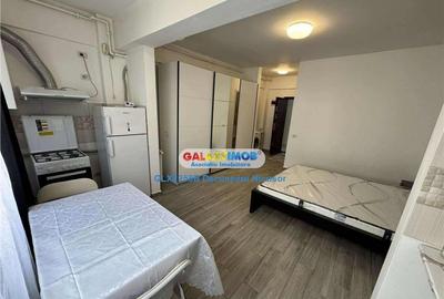Garsoniera, mobilata, utilata Pollux Residence, 45.900 euro - 3