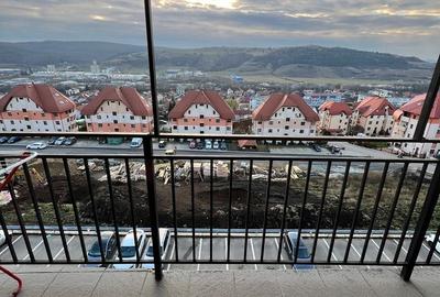 Apartament cu 2 camere semidecomandat în Baciu - 5