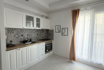 Apartament cu 2 camere în Ștefăneștii de Jos - 1