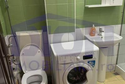 Garsoniera Dr Taberei, bloc 2013 Parc Brancusi - 5