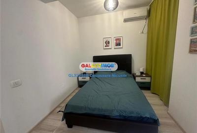 Garsonieră decomandată, mobilată în Chiajna - 2