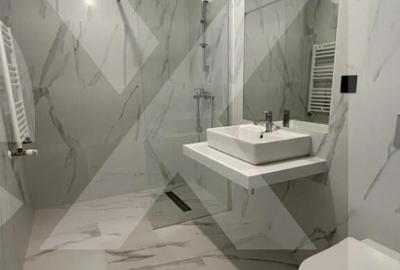 Studio modern in One North Lofts, Pipera Loc de parcare - 8