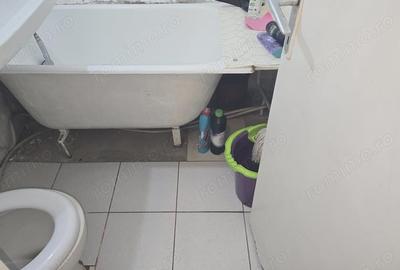 Inchiriez sau vand garsoniera in Deva, zona Dacia, etaj 2, situata pe mijloc, suprafata utila 22 mp, - 1