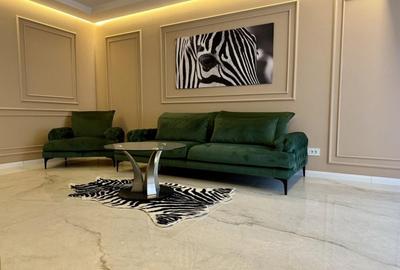 Apartament 2 camere Lux+Loc de parcare in Complexul Ambiance zona Pipera - 2