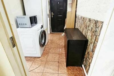 Apartament cu 2 camere nedecomandat în Central - 2