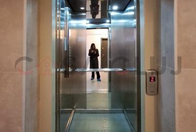 2 camere, Etaj 2, Bloc Nou, Central!! - 15