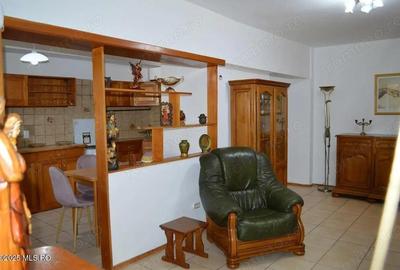 Centru - Prefectura, apartament 2 camere, 46 mp, de inchiriat - 4