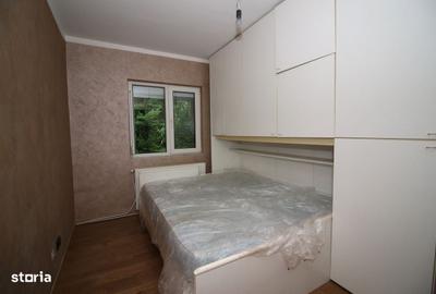 Apartament cu 3 camere decomandat în Est - 18
