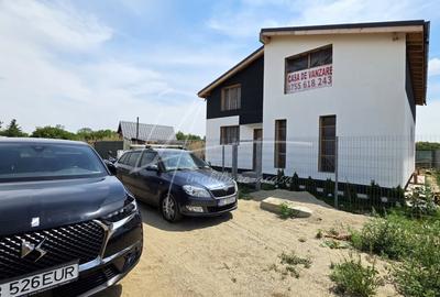 Balotesti, Ion lahovari, casa individuala, finisaje la alegere - 3