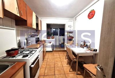 159000 EURO | APARTAMENT 4 CAMERE CRANGASI | BLOC 1984 REABILITAT TERMIC - 8