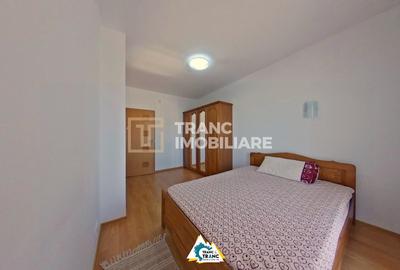 Apartament cu 2 camere semidecomandat în Micălaca - 4