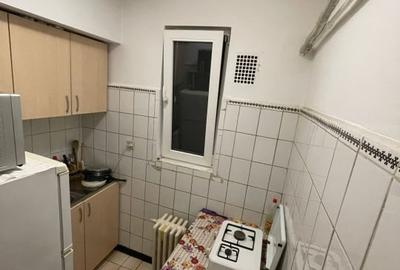 Garsonieră decomandată, mobilată în Calea Victoriei - 4