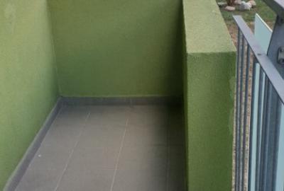 Inchiriez Apartament 2 camere parter loc parcare Oradea Prima Nufarul - 3