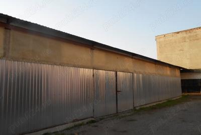 Spațiu comercial, de 250 mp, în Ineu - 4