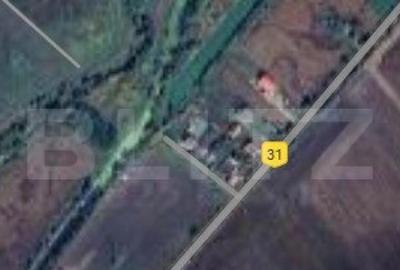 Teren de vanzare, 1600 mp, zona Halchiu - 2