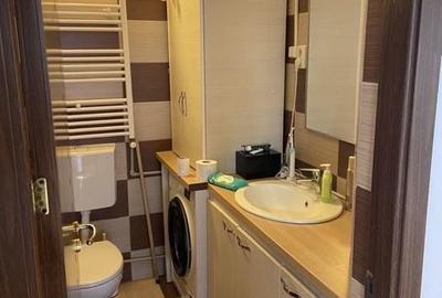 Garsonieră în Agronomie - 1