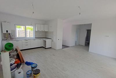 Sanandrei Duplex pe parter, Finalaziat, Buc Mobilata - 6