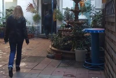 Spațiu comercial, de 120 mp, în Lipscani - 5