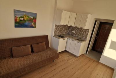 Apartament nedecomandat în Noua - 3