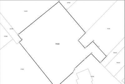 Teren Intravilan strada PODGORIEI - 6