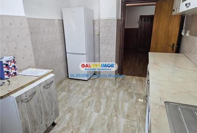 Inchiriere apartament 3 camere decomandat Targoviste CFR - 9