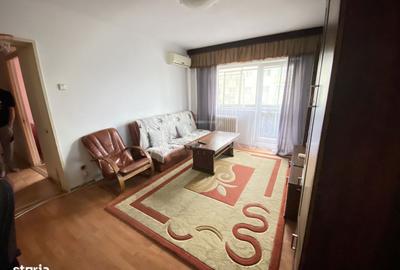 Apartament cu 3 camere semidecomandat, mobilat în Rahova - 8