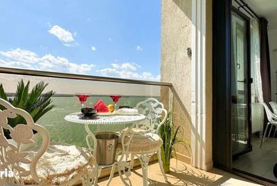 Apartament cu 3 camere în Cazino - 18