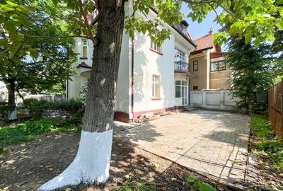 VILA DESTINATII MULTIPLE || SPATIU COMERCIAL || BIROURI || RESTAURANT - 18