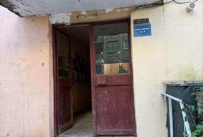 Garsonieră nedecomandată în Central - 5