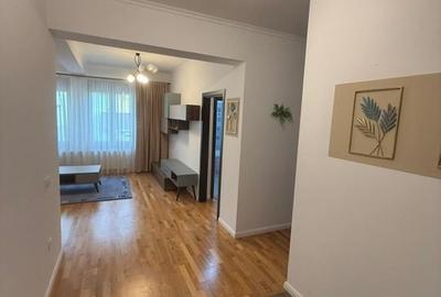 Penthouse de lux zona Braytim | 4 camere+terasa 40mp | 2 Bai | Mobilat si utilat - 2