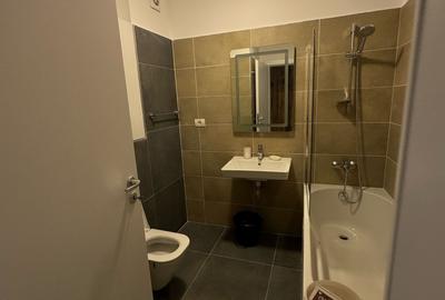 Apartament cu 2 camere semidecomandat în Take Ionescu - 4