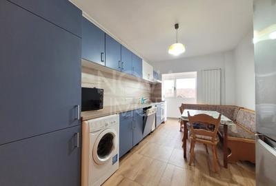 Apartament 3 camere, mobilat-utilat, Zona Centrala - Regele Ferdinant - 2