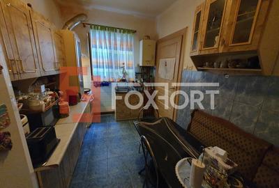 Apartament 112 mp la casa cu curte si garaj, zona Maria, Central - 16