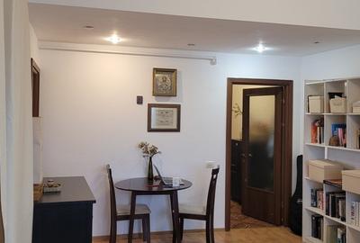 Apartament doua camere Calea Victoriei - 14