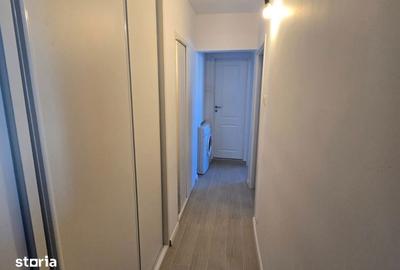 Apartament cu 3 camere, mobilat în Cug - 6