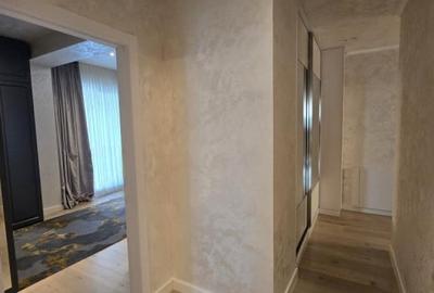 Penthouse la cheie l 3x parcare, boxa l VIDA Herastrau - 9