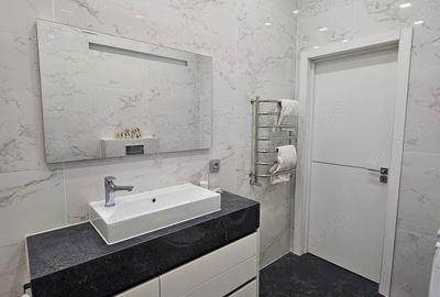 Apartament cu 3 camere decomandat în Eroii Revoluției - 8