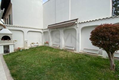 Casă individuală cu 8 camere cu Canalizare în Floreasca - 3