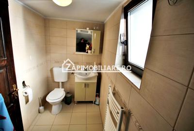 Casă individuală cu 8 camere cu Canalizare în Sântana de Mureș - 9