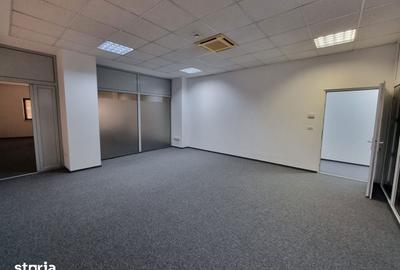 Spațiu comercial, de 1,900 mp, în Băneasa - 7
